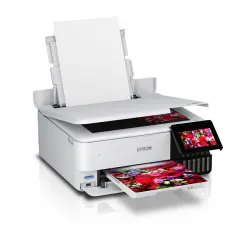 EPSON Printer L8160 Multifunction Inkjet ITS