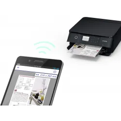 EPSON Printer Expression Premium XP6000 Multifuction Inkjet