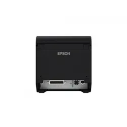 EPSON POS Printer TM-T20III (012), Black/Grey