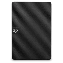 Seagate Expansion Portable Drive 2TB Black (STKM2000400) (SEASTKM2000400)