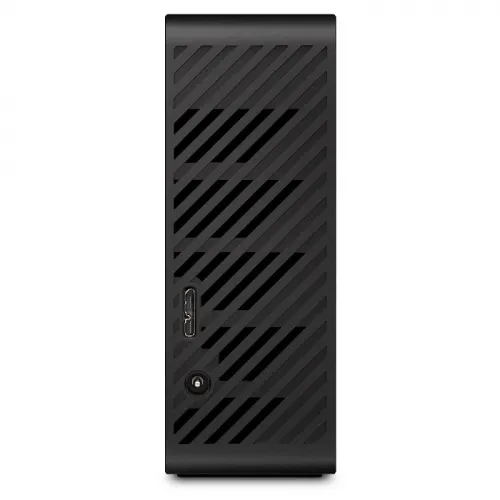 SEAGATE EXPANSION DESKTOP DRIVE 6TB, STKP6000400, USB 3.0, BLACK