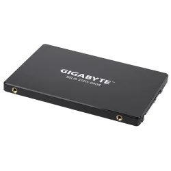 GIGABYTE SSD 256GB  2,5''  SATA III