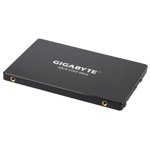 GIGABYTE SSD 256GB  2,5''  SATA III