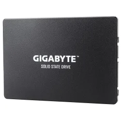 GIGABYTE SSD 256GB  2,5''  SATA III