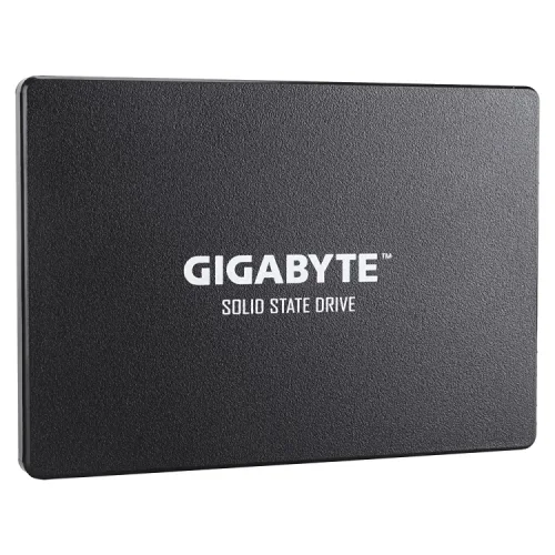 GIGABYTE SSD 256GB  2,5''  SATA III
