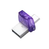 KINGSTON USB Stick Data Traveler DTDUO3CG3/64GB, USB 3.2, Type C