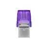 KINGSTON USB Stick Data Traveler DTDUO3CG3/64GB, USB 3.2, Type C