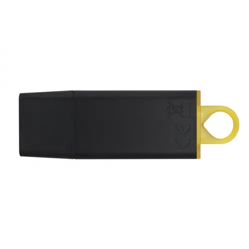 KINGSTON USB Stick Data Traveler DTX/128GB, USB 3.2, Black
