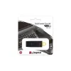KINGSTON USB Stick Data Traveler DTX/128GB, USB 3.2, Black