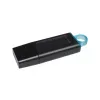 KINGSTON USB Stick Data Traveler DTX/64GB, USB 3.2, Black KINGSTON USB Stick Data Traveler DTX/64GB, USB 3.2, Black