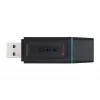 KINGSTON USB Stick Data Traveler DTX/64GB, USB 3.2, Black KINGSTON USB Stick Data Traveler DTX/64GB, USB 3.2, Black