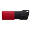 KINGSTON USB Stick DataTraveler Exodia M DTXM/128GB, USB 3.2, Red
