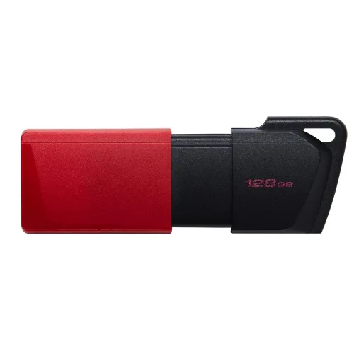 KINGSTON USB Stick DataTraveler Exodia M DTXM/128GB, USB 3.2, Red
