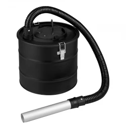 Bormann ΣΚΟΥΠΑ ΣΤΑΧΤΗΣ 1200W ΜΕ ΛΕΙΤΟΥΡΓΙΑ ΦΥΣΗΜΑΤΟΣ BVC1000