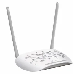 TP-LINK TL-WA801N 300MBPS WIRELESS N ACCESS POINT