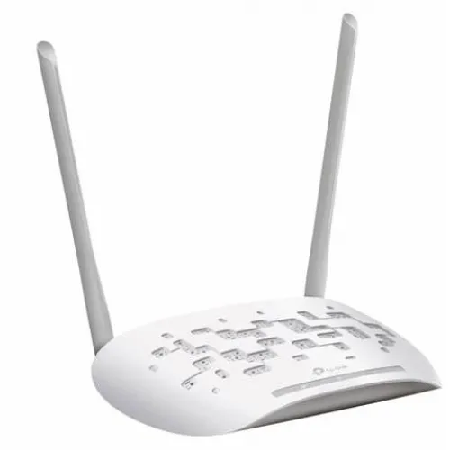 TP-LINK TL-WA801N 300MBPS WIRELESS N ACCESS POINT