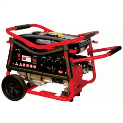 ΓΕΝΝΗΤΡΙΑ ΒΕΝΖΙΝΗΣ 3,5KVA  7ΗΡ KUMATSUGEN GB3700P