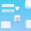 TP-LINK TAPO P110 MINI SMART PLUG WIFI 2 PACK
