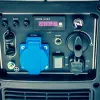 ΓΕΝΝΗΤΡΙΑ ΒΕΝΖΙΝΗΣ 1900W BORMANN Pro BGB2000