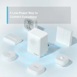 TP-LINK Smart Hub Tapo H100