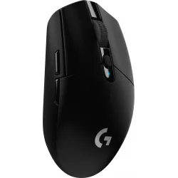 LOGITECH Mouse Gaming G305 Black