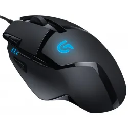 LOGITECH Mouse Gaming G402