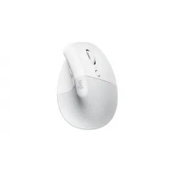 LOGITECH Mouse Lift Vertical Off White 910-006475