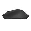 Logitech M280 Mouse (Black, Wireless) (LOGM280BLK)