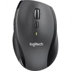 LOGITECH Mouse Wireless Marathon M705 Silver
