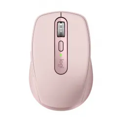 LOGITECH Mouse MX Anywhere 3 Rose