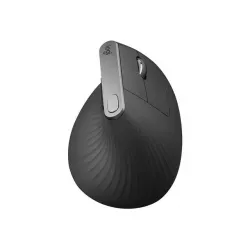 LOGITECH Mouse MX Vertical Ergonomic Mouse