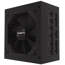 GIGABYTE Power Supply 750W  Fully Modular 80+Plus GOLD