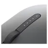 DELL Laser Wired Mouse - MS3220 - Titan Gray