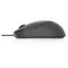 DELL Laser Wired Mouse - MS3220 - Titan Gray
