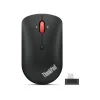 LENOVO ThinkPad USB-C Wireless Compact Mouse, Black