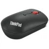 LENOVO ThinkPad USB-C Wireless Compact Mouse, Black