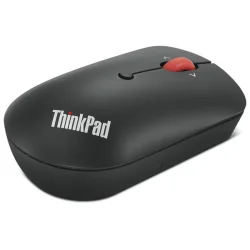 LENOVO ThinkPad USB-C Wireless Compact Mouse, Black