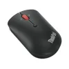 LENOVO ThinkPad USB-C Wireless Compact Mouse, Black