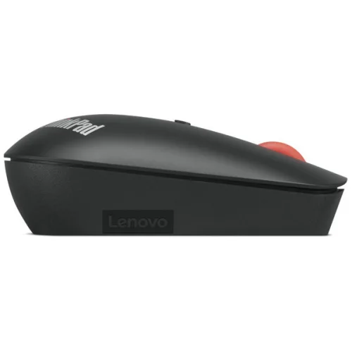 LENOVO ThinkPad USB-C Wireless Compact Mouse, Black