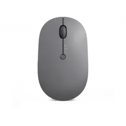 LENOVO GO Wireless Multi Device Mouse,Thunder Black