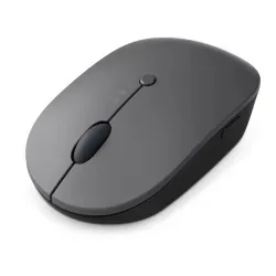 LENOVO GO Wireless Multi Device Mouse,Thunder Black