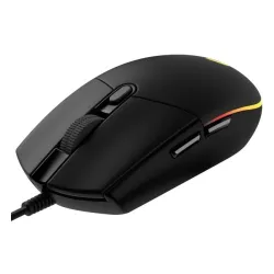 LOGITECH Mouse Gaming G102 Lightsync RGB