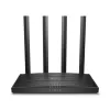 TP-LINK Archer C6 Ασύρματο Router Wi-Fi, AC1200