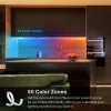 TP-LINK Tapo Ταινία LED Tapo Smart Wi-Fi RGB L930-5