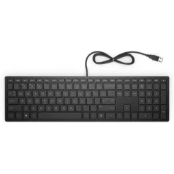 HP Pavilion 300 keyboard 4CE96AA