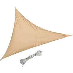 ΑΝΤΗΛΙΑΚΗ ΤΕΝΤΑ 3.6x3.6x3.6m BORMANN Lite BPN1000
