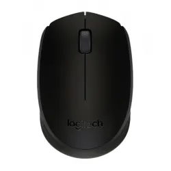 LOGITECH Mouse Wireless B170