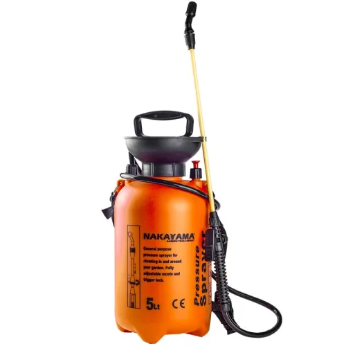 ΨΕΚΑΣΤΗΡΑΣ 5lt NAKAYAMA NS5000