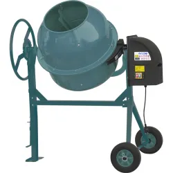 ΜΠΕΤΟΝΙΕΡΑ ΗΛΕΚΤΡΙΚΗ, 180Lt, 800W BORMANN Pro BMX1810