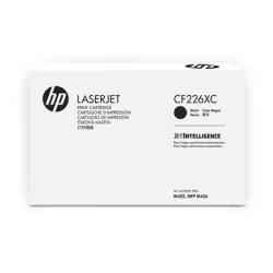 HP CF226XC HC Black Contract
